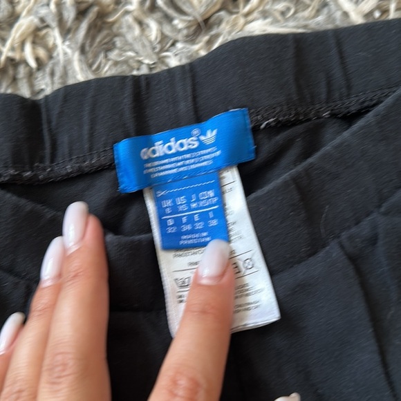 🔥SEND OFFERS🔥 adidas 3 Stripes Training Tights​ - Picture 5 of 6